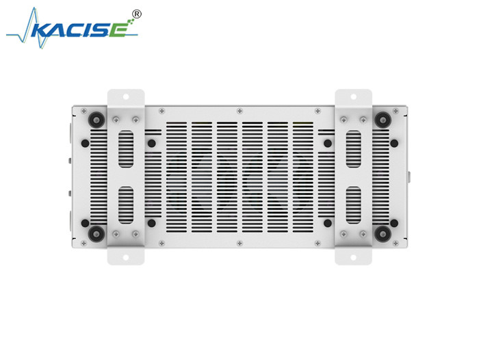 KOC130 Concentrador de oxigénio de membrana montado no veículo Ruído personalizável ≤ 70 dB A 2 Bocas de abastecimento de oxigénio 360×210×155mm