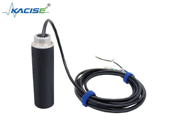 Sensor de detecção de ruído ultra-sônico KWD300 de resolução de 10 mW com proteção P68 e saída RS485