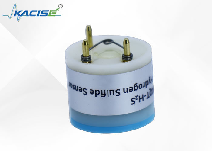 Módulo de detecção EcoSulfide H2S com resolução de 1PPM e faixa de 0-100PPM usando tecnologia eletroquímica de três eletrodos