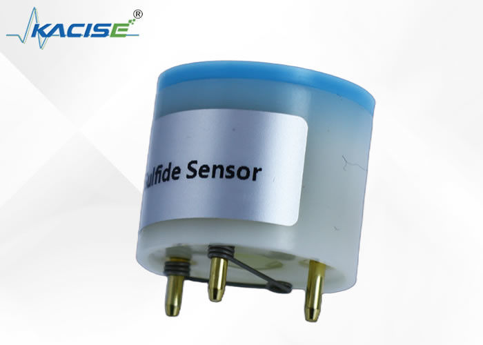 Sensor PureShield H2S com resolução 1PPM Electroquímico de três eléctrodos para detecção de sulfeto de hidrogénio 0-100PPM