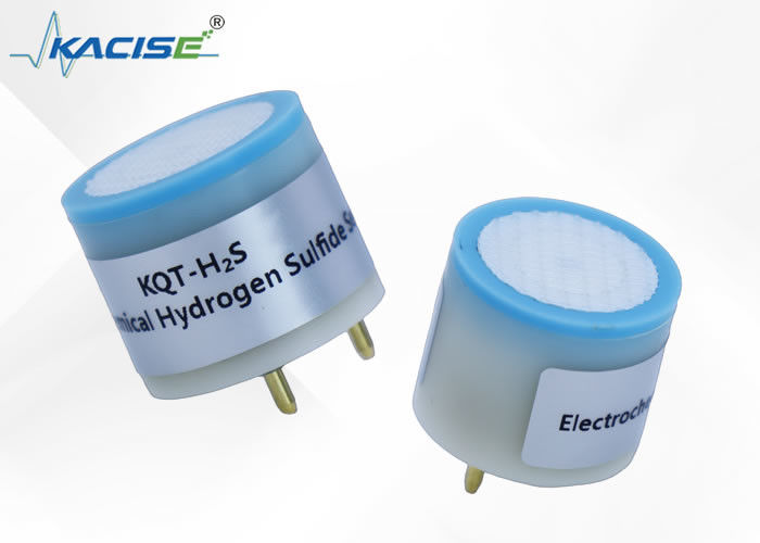 Sensor PureShield H2S com resolução 1PPM Electroquímico de três eléctrodos para detecção de sulfeto de hidrogénio 0-100PPM