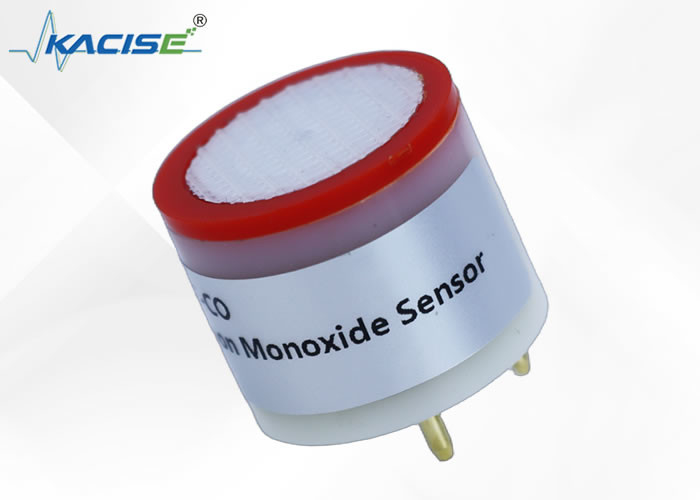 Electroquímico Sensor de três elétrodos CarbonGuard Pro CO Sensibilidade 80±20nA/PPM Faixa de detecção 0-1000PPM Sensibilidade