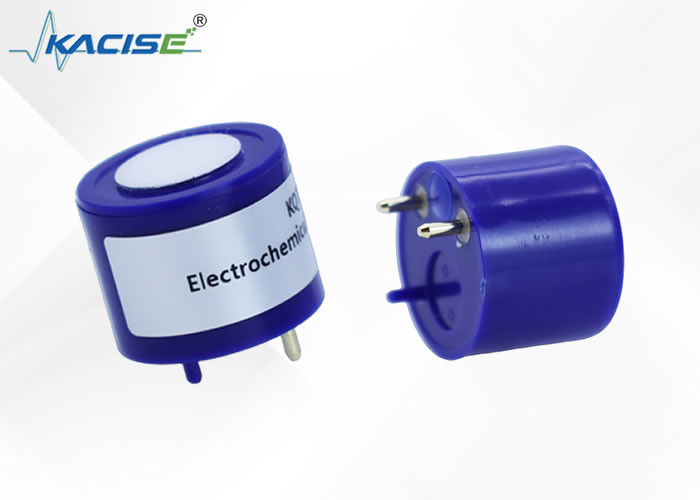 Detector de gás RapidO2 Uma alternativa confiável ao Alphasense para detecção eletroquímica de dois eletrodos