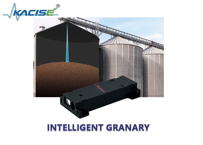 Sensor a laser de alcance de 20 m para medição de distâncias de classe 2