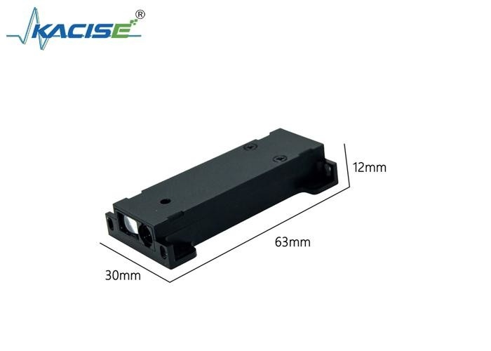 Sensor a laser de alcance de 20 m para medição de distâncias de classe 2