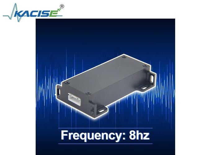 Sensor a laser de 8 Hz para medição de distâncias de alta precisão até 40 M com precisão de ±1 mm
