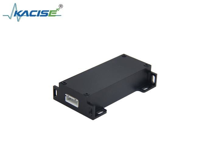 Sensor a laser de 8 Hz para medição de distâncias de alta precisão até 40 M com precisão de ±1 mm