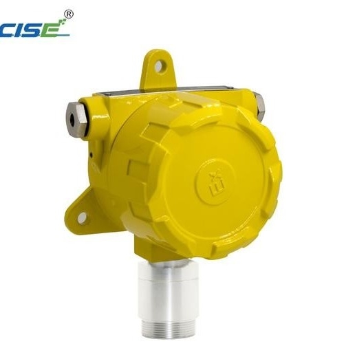 Detetor de Gás Fixo Kfbh-60 O Último Instrumento para Detecção de Gás de Refinaria