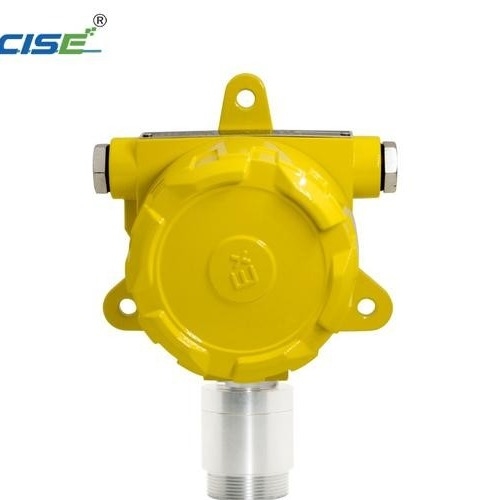 Detetor de Gás Fixo Kfbh-60 O Último Instrumento para Detecção de Gás de Refinaria