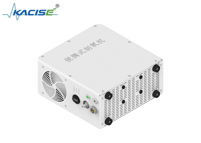 35W KOC110 Concentrador de Oxigénio para Casa e Exterior 3 Horas de espera Tempo de Bateria Longa