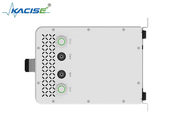 KOC130 Concentrador de oxigénio para veículos domésticos 2 bicos de abastecimento de oxigénio 70W Eficiência energética