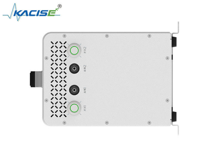 KOC130 Concentrador de oxigénio todo-em-um para casa e veículo com eficiência energética de 70 W, concentração de oxigénio de 30±5% e taxa de fluxo de 14±1 L/min