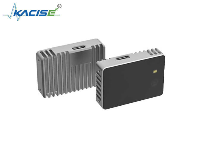 KL3A-05U Instalação educacional Lidar de estado sólido 3D com laser CLASSE 1 e protocolo USB 2.0 para transferência de dados segura e eficiente