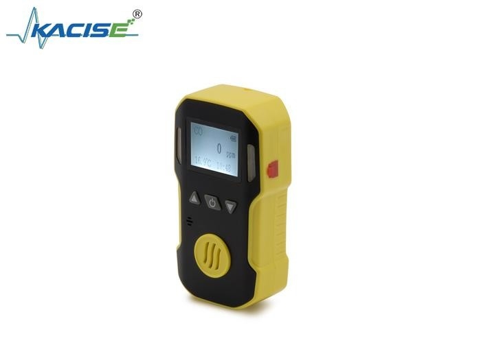 Detetor de gás de gasoduto industrial KSBH 90A Detecção precisa de gás para tempo de trabalho prolongado