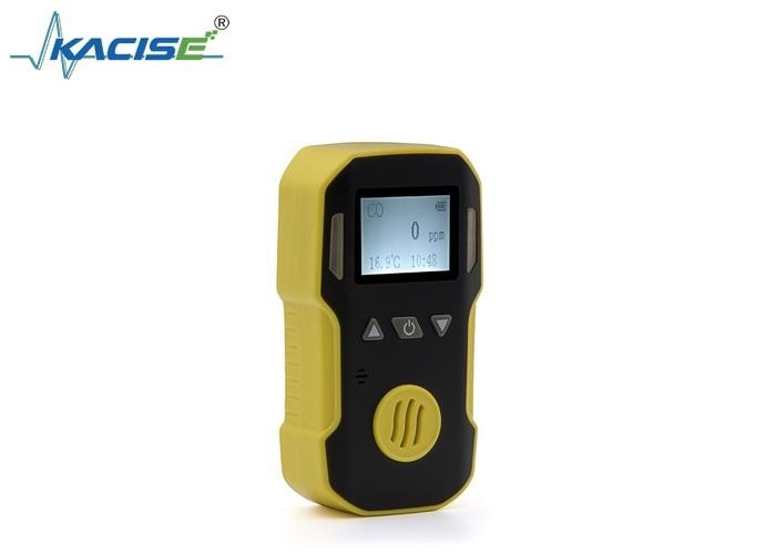 Detetor de gás de gasoduto industrial KSBH 90A Detecção precisa de gás para tempo de trabalho prolongado