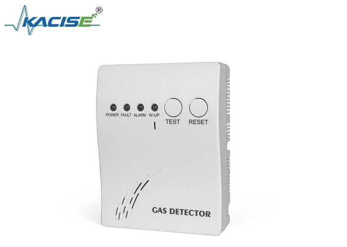 Sensor de gás de propano protetor de gás de cozinha KLBH H5 com montagem de tipo de soldagem e sensor de semicondutores