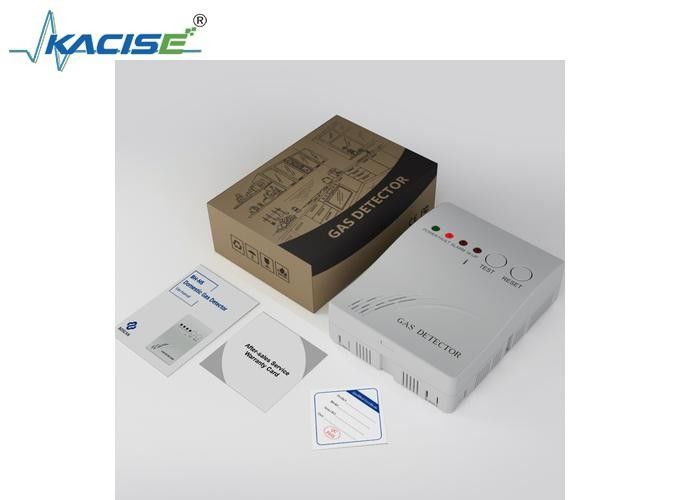 Sensor de gás de propano protetor de gás de cozinha KLBH H5 com montagem de tipo de soldagem e sensor de semicondutores