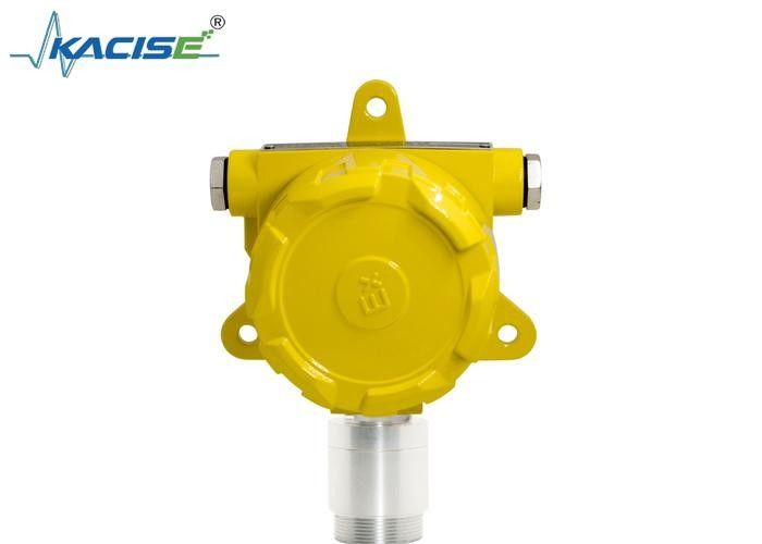 KFBH-60 Refinery Gas Guardian com resposta rápida ≤ 30S Display LED de alto brilho e design compacto