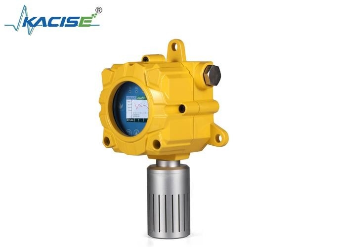 KFK G60 TSP Sensor de área de controlo de poluição PM2.5 PM10 para resposta rápida de detecção