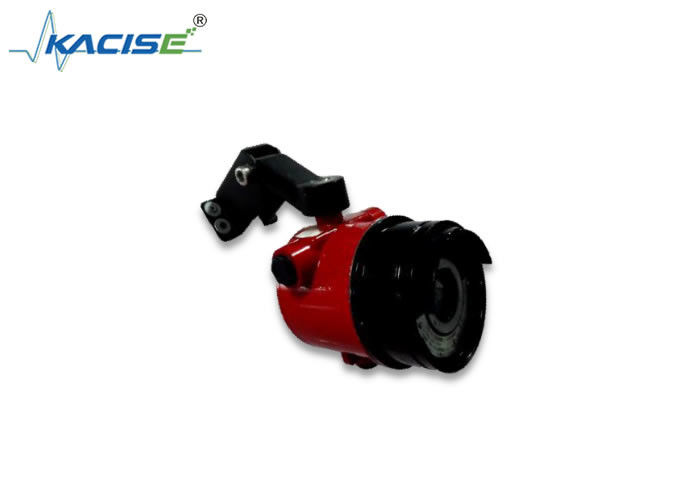 Detector de chama infravermelho de três bandas com alto nível à prova de explosão e proteção IP66 para prevenção de incêndio industrial