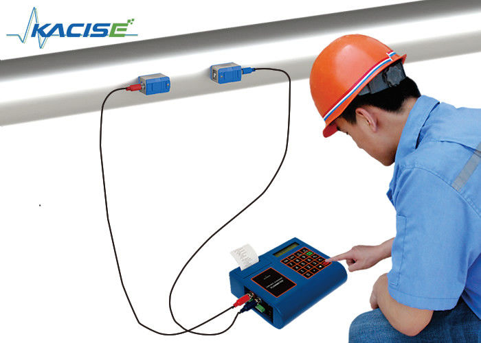 DN25mm RS485 Modbus Medidor de Fluxo Digital Ultrassônico de Alto Desempenho para Controle de Líquidos
