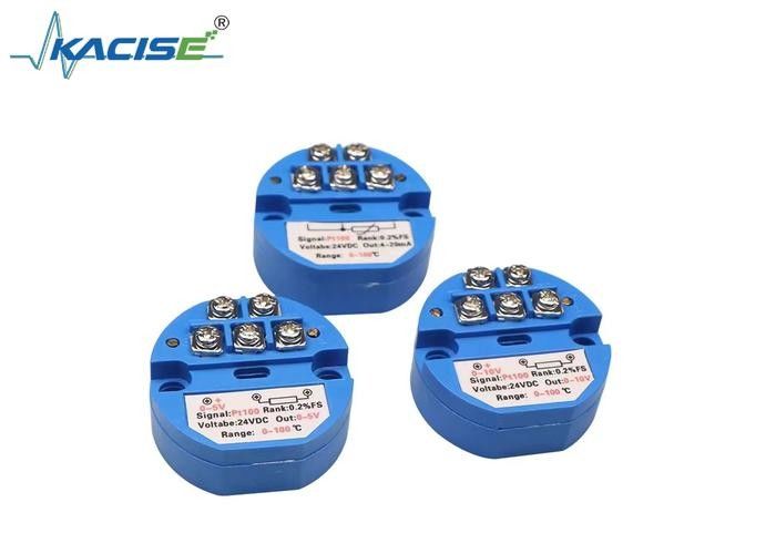 Modulo de transmissão de temperatura integrado SBWZ-PT100