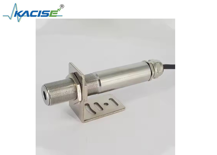 Sensor de temperatura infravermelha sem contacto com laser