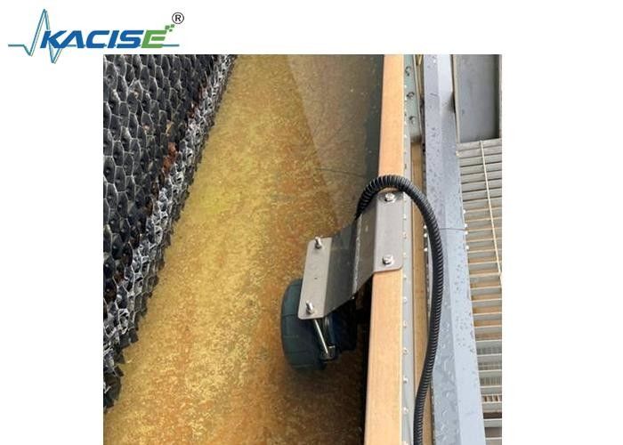 KCW101 Equipamento de tratamento de água por ondas eletromagnéticas moduladas por frequência com controlo PLC, ≥ 98% de inibição da escala e < 0,5 NUT de controlo da turbidez