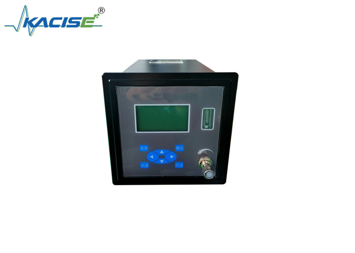 Analisador de oxigénio de traço KTG111-W para análise online do teor de oxigénio na indústria de materiais de construção