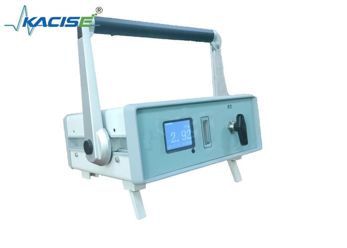 Analisador de oxigênio de traço KTG112-W com detecção eletroquímica, tempo de resposta rápido e fonte de alimentação dupla para análise de produção de nitrogênio