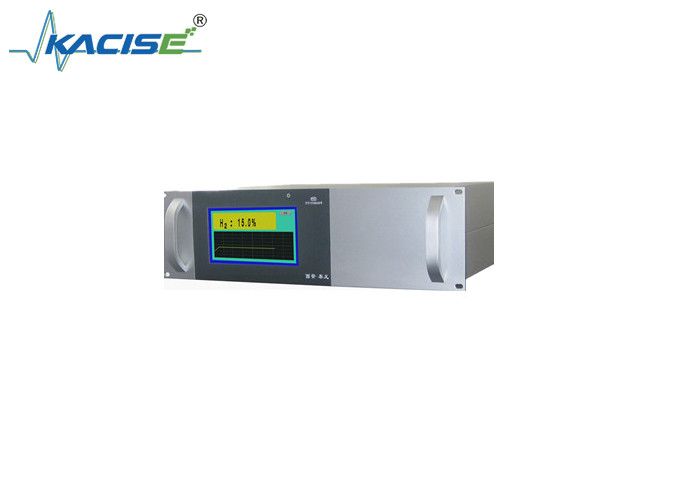 KTG120 Analisador de hidrogénio tipo 3U online para indústria petroquímica