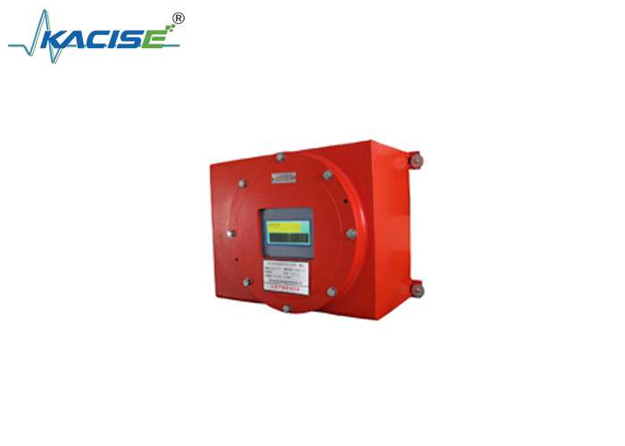 KTG141 Analisador de gases infravermelhos à prova de explosão Tecnologia avançada para análise de gases inflamáveis e explosivos