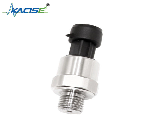 Sensor de pressão de ar condicionado automotivo com diafragma de 316L 0,5 V ~ 4,5 V de saída e confiabilidade plug-and-play