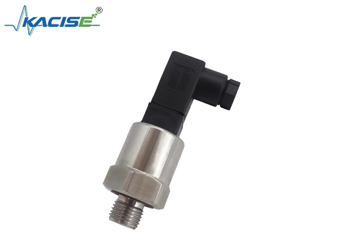 4-20mA Sensor de pressão de saída de água com precisão de 0,5% 12-32VDC Fornecimento de energia