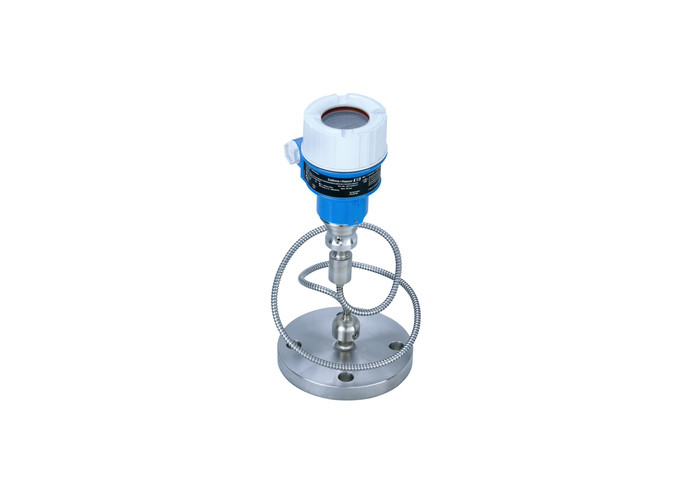 Medidor de pressão de processo PMP55 600 Bar 9000 Psi Max. Limite de sobrepressão Principais peças molhadas 316L/AlloyC/Montel/Tantal/Ródium