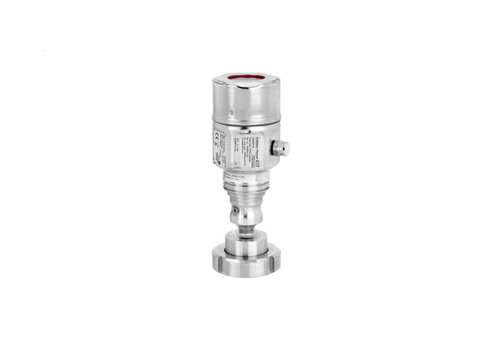 Medidor de pressão de processo PMP55 600 Bar 9000 Psi Max. Limite de sobrepressão Principais peças molhadas 316L/AlloyC/Montel/Tantal/Ródium