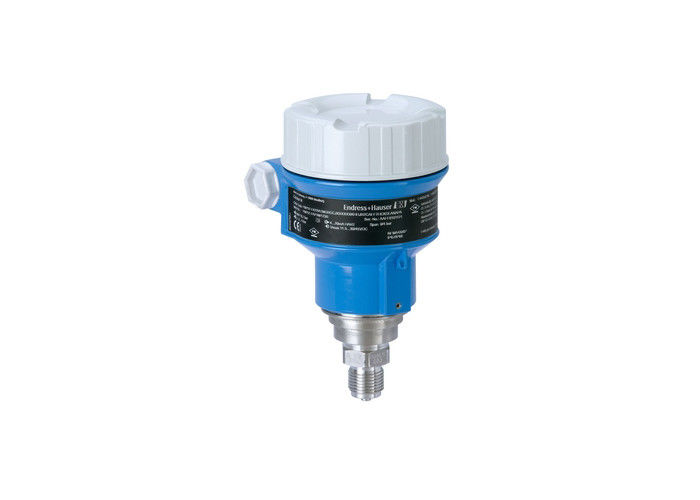 Cerabar PMP51 Transmissor de pressão digital com precisão de 0,1% 400 bar Range e 316L de aço inoxidável