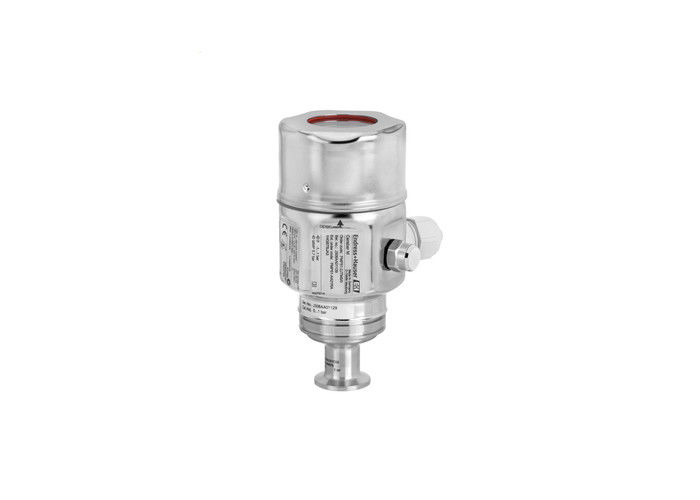 Cerabar PMP51 Transmissor de pressão digital com precisão de 0,1% 400 bar Range e 316L de aço inoxidável