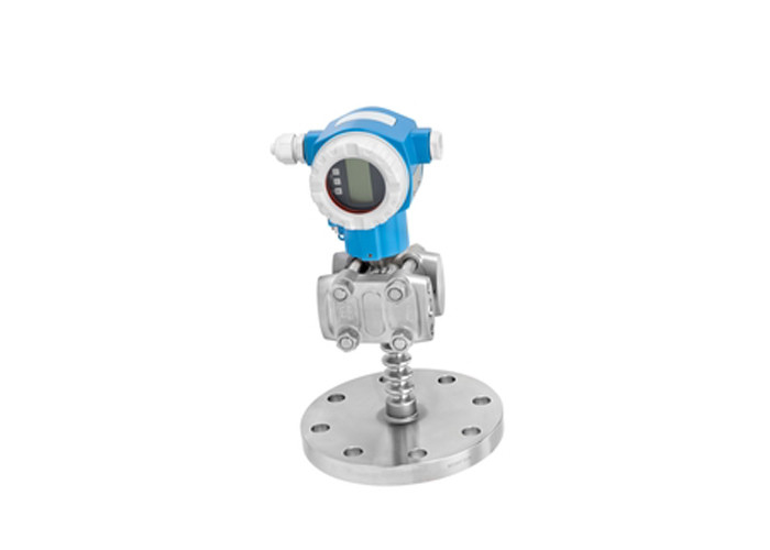 Ligação C276 Principais partes molhadas Pressão diferencial Deltabar FMD77 para Max. Limite de sobrepressão de 160bar 2400 psi