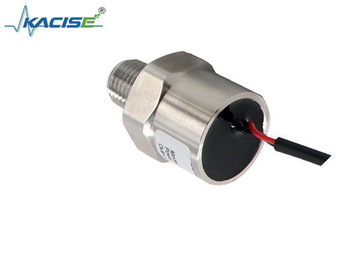 Sensor de pressão KAW107 IoT para gestão inteligente da água com faixa de 0-10 bar e resistência a altas temperaturas