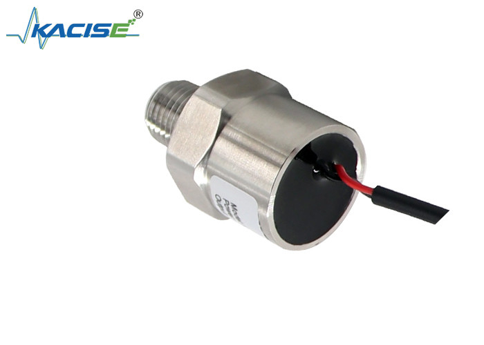 Sistema inteligente de gestão de água KAW107 Sensor de pressão IoT com faixa de pressão de 0 a 10 bar e resistência a altas temperaturas