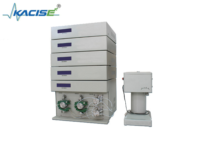 KMPI B Multiparameter Chemiluminescence Analytical Testing System Tecnologia avançada para análise precisa