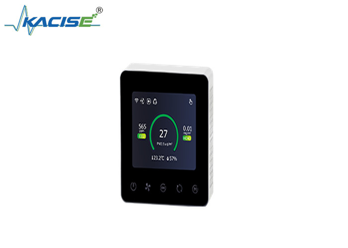 Otimizar o ar com o controlador de ar fresco KGD CM 112 Tensão de operação DC 12V 24V AC/DC opcional