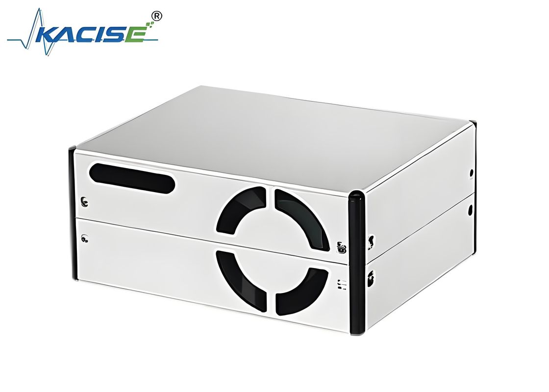 Módulo integrado estável de qualidade do ar com múltiplos indicadores de saída, resposta rápida e baixo consumo de energia Sensor de poeira a laser