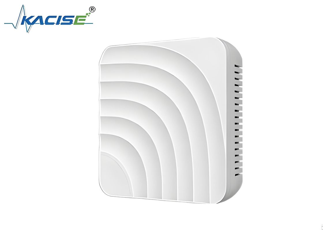KGD AM 134 Transmissor de CO2 Tipo montado na parede Com E 24Vac ± 10% 24Vdc ± 10% Fornecimento de energia