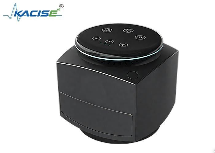Gerador de Aromas de Tensão de Operação CC 5V KGD CFG 3 Slots de Fragrância
