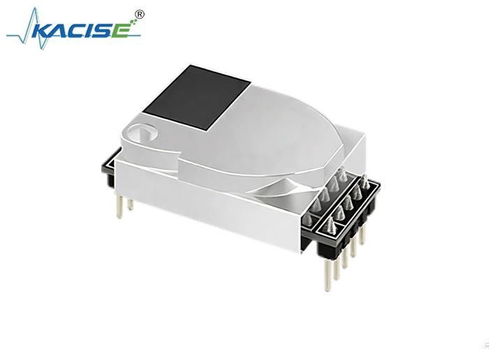 DC 5V±0,1V Tensão de Operação Sensor de CO2 de canal único KGD CM 101 Largo 400 5000ppm Faixa de detecção Para medições precisas