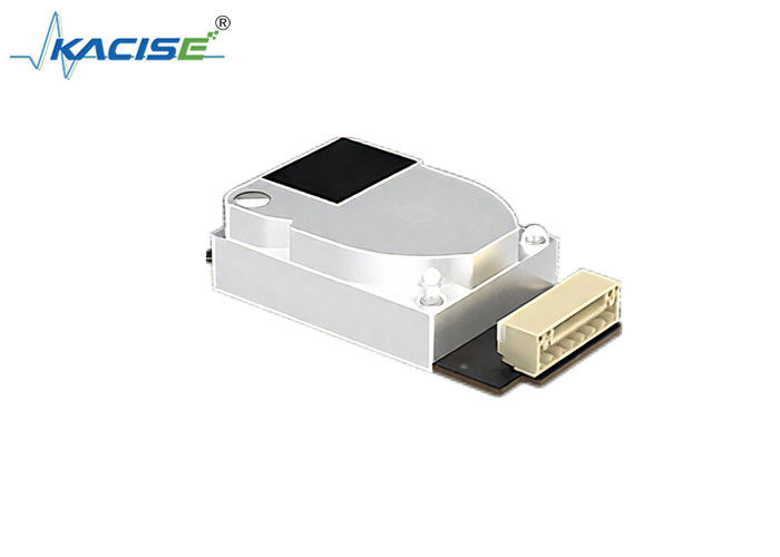 Sensor de CO2 infravermelho de canal único KGD-CM-103 com 400-5000ppm Distância de detecção ± ((50ppm + 8%) Precisão e 30s Estabilização de ligação