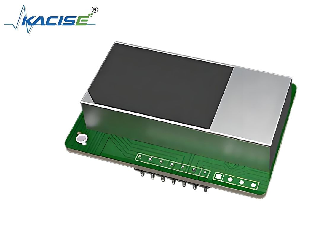 0.1%LEL Resolução Sensor de metano KGD JW 101 -10°C 60°C Temperatura do ambiente de funcionamento