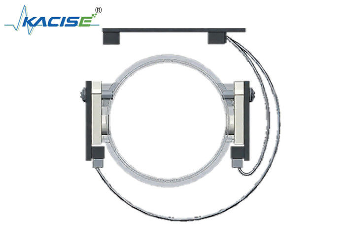 Sensor de poeira infravermelha KGD PM 101 para faixa de detecção 0 1000mg/m3 e condições de funcionamento de -10°C a 60°C